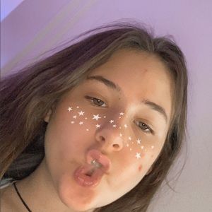 Meet your Posher, Gianna